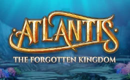 Atlantis the Forgotten Kingdom