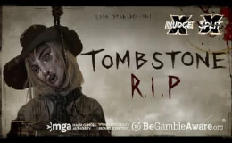 Tombstone R.I.P