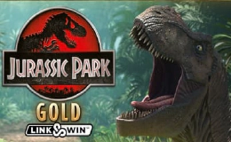 Jurassic Park - Or