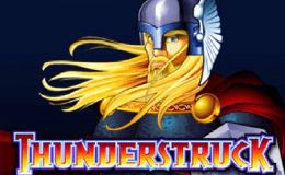 Thunderstruck Ii