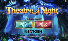 Theatre of Night