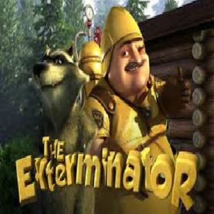 the exterminator