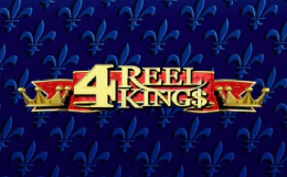 4 Reel Kings