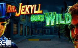 Dr. Jekyll Goes Wild