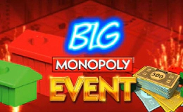 Monopoly Big Event