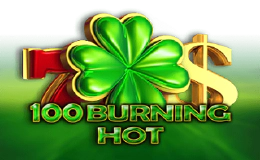 100 Burning Hot