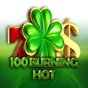 100 Burning Hot
