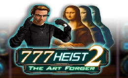 777 Heist 2