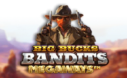 Big Bucks Bandits Megaways