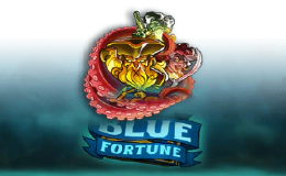 Blue Fortune