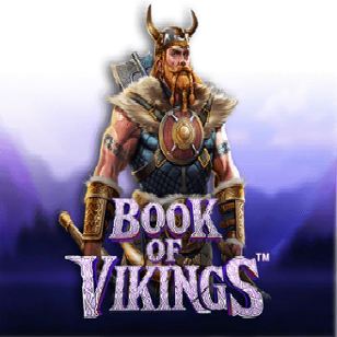 Book of Vikings