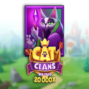 Cat Clans