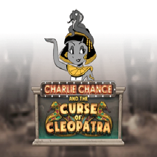 Charlie Chance and the Curse of Cleopatra