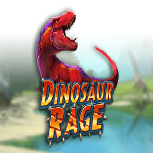 Dinosaur Rage