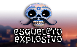 Esqueleto Explosivo