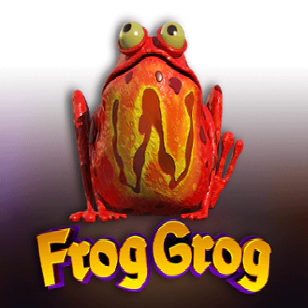 Frog Grog