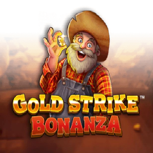 Gold Strike Bonanza