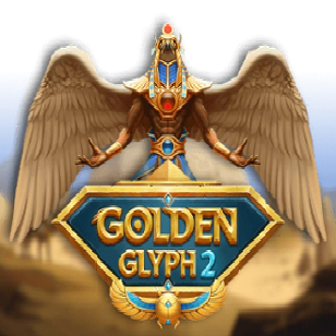 Golden Glyph 2