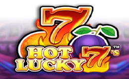 Hot Lucky 7s