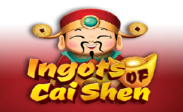 Ingots of Cai Shen