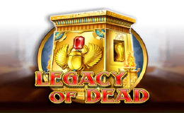 Legacy of Dead