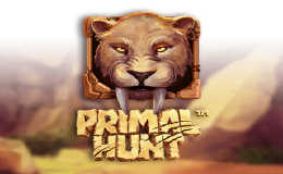 Primal Hunt