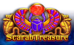 Scarab Treasure
