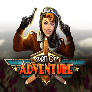 Spirit of Adventure