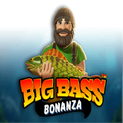Big Bass Bonanza Big Bass Bonanza