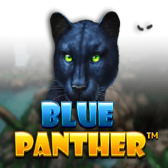Blue Panther Blue Panther