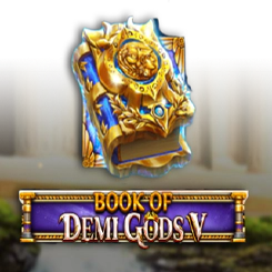 Book of Demi Gods V Book of Demi Gods V