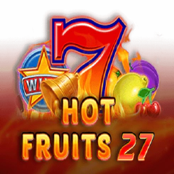 Hot Fruits 27 Hot Fruits 27
